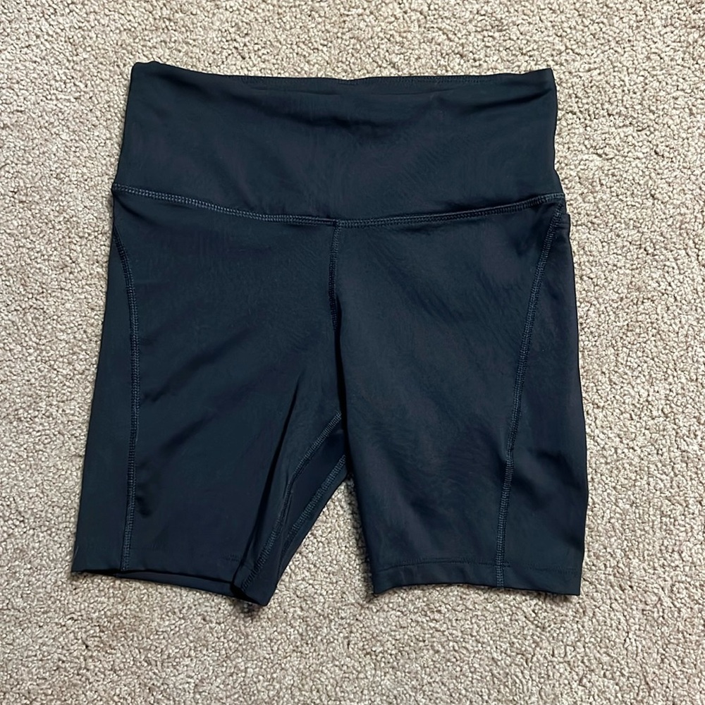 Nike Dri-Fit Shorts